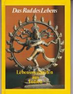 Hansjosef Theyssen: Das Rad des Lebens Hansjosef Theyssen: Das Rad des Lebens