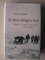 Preston, Diana H./Höfer Sylvia (Übersetz Preston, Diana H./Höfer Sylvia (Übersetz