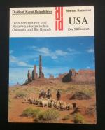 DuMont Kunst-Reiseführer - USA - Der Südwesten