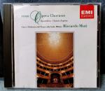 Chor und Orchester der Mailänder Scala u Chor und Orchester der Mailänder Scala u