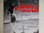 Touch my Soul Vol. 8