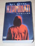 Dan Brown: Illuminati - Robert Langdon, 