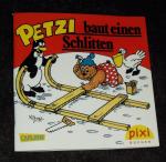 Carla Hansen und Vilhelm Hansen: Petzi b Carla Hansen und Vilhelm Hansen: Petzi b