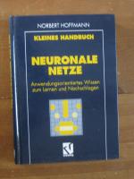 Norbert Hoffmann: Kleines Handbuch Neuro Norbert Hoffmann: Kleines Handbuch Neuro
