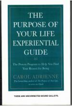 The Purpose of Your Life Experimental Guide