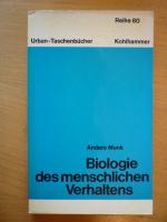 Biologie des menschlichen Verhaltens