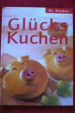 Oetker: Glückskuchen