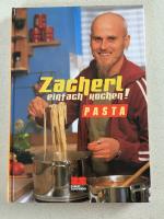 Einfach kochen! Pasta