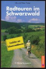 Freier, Ute; Freier, Peter: Radtouren im Freier, Ute; Freier, Peter: Radtouren im