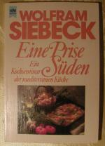 Eine Prise Süden. Ein Kochseminar der mediterranen Küche