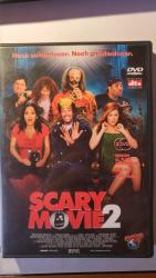 Scary Movie 2