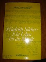 Friedirch Silcher: Ein Leben für die Musik