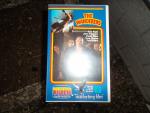 The Wanderers, seltener  Actionfilm , Ken Wahl, John Friedrich u.v.a., gut erh. "VHS-Kassette"