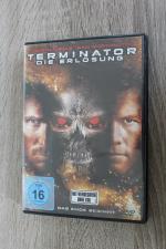 Terminator   Die Erlösung