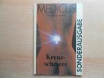 Wolfgang Arendt: Medicus Sonderausgabe - Wolfgang Arendt: Medicus Sonderausgabe -