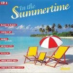 In The Summertime (CD3): Fun, Fun, Fun - 16 Top-Hits auf einer CD