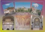 Postkarte - Esztergom