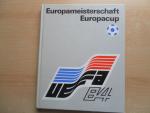 Europameisterschaft Europacup '84