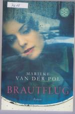 Pol, Marieke van der: Brautflug Pol, Marieke van der: Brautflug