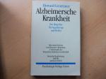 Alzheimersche Krankheit