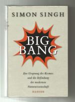 Simon Singh: Big Bang. Der Ursprung des 