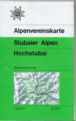 Deutscher Alpenverein (Hrsg.): Alpenvere Deutscher Alpenverein (Hrsg.): Alpenvere
