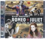 Filmmusik: Romeo And Juliet (Soundtrack)