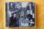 Echo 1997  -  Deutscher Schallplattenpreis  -  2 CD`s