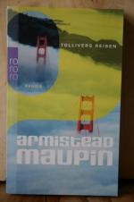 Armistead Maupin: Tollivers Reisen. Band Armistead Maupin: Tollivers Reisen. Band