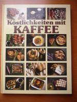 Jacki Baxter: Köstlichkeiten mit Kaffee 