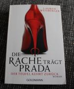 Die Rache trägt Prada. Der Teufel kehrt zurück