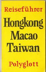 Polyglott Reiseführer Hongkong /Macau / 