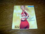Margit Rüdiger: Bauch, Beine, Po Margit Rüdiger: Bauch, Beine, Po