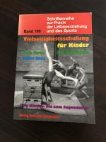 Vielseitigkeitsschulung für Kinder an Geräten - Vom Kindes- bis zum Jugendalter