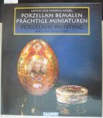 Knobl, Katrin und Andreas Knobl: Porzell Knobl, Katrin und Andreas Knobl: Porzell
