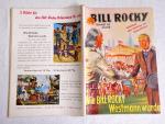 Bill Rocky - Wie Bill Rocky Westmann wurde - Band 60