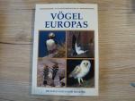 Vögel Europas