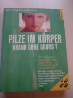 Guzek, Gaby; Lange, Elisabeth: Pilze im Guzek, Gaby; Lange, Elisabeth: Pilze im