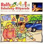 Rolfs Neue Schulweg-Hitparade