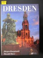 Karpinski, Jürgen; Marx, Harald.: Dresde