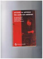 Upfield, Arthur W.: Die Leute von nebena Upfield, Arthur W.: Die Leute von nebena