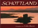 Schottland, Fotografien von Colin Baxter