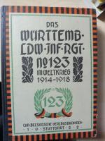 Professor Dr. A. Mack: Württembergisches