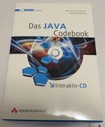 Das Java Premium-Codebook