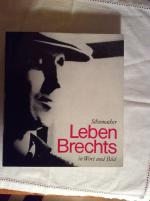 Leben Brechts