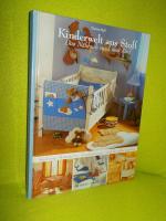 Christa Rolf: Kinderwelt aus Stoff