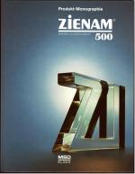 Produkt-Monographie : Zienam Impenem Cilastatin Natrium 500