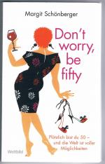 Margit Schönberger: Dont