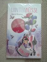 Astrid Korten: Winterküsse - … und ander