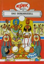 Hannes Hegen: Das Eierkarussell